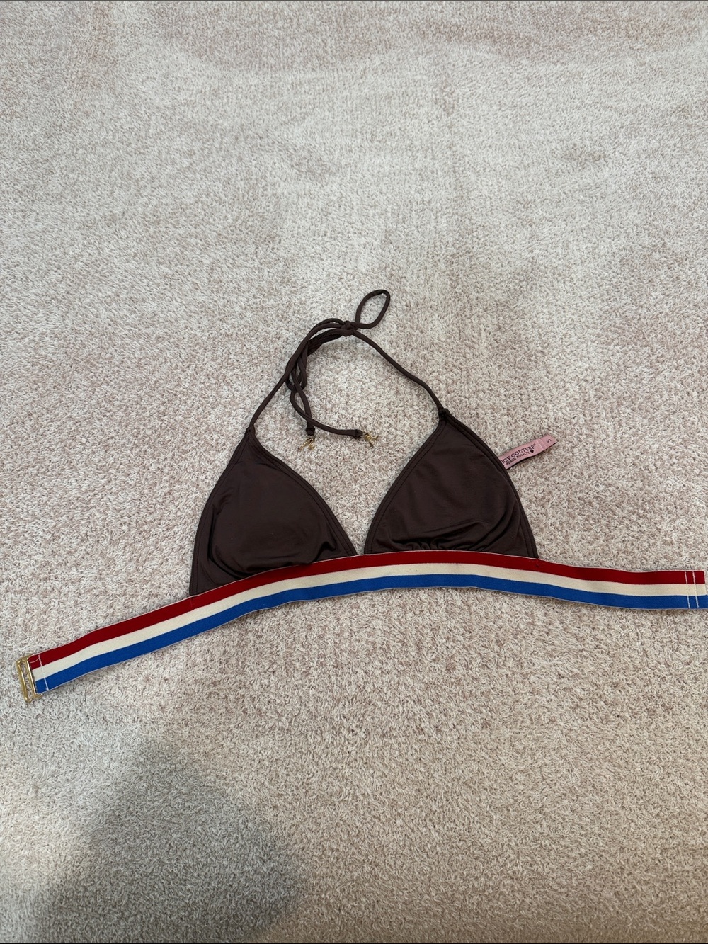 Juicy couture bikini